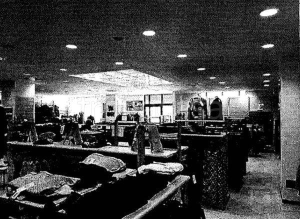 negozio in vendita a Corciano