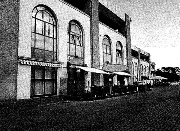 ufficio in vendita a Corciano