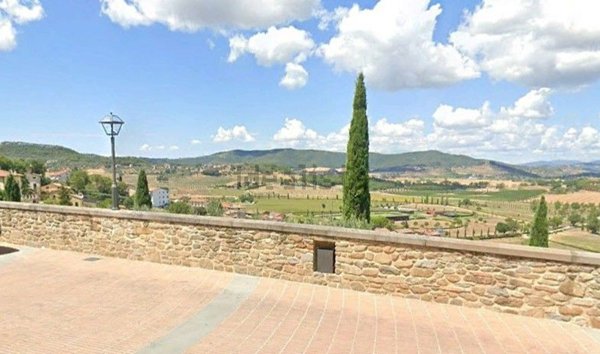 appartamento in vendita a Corciano in zona Solomeo