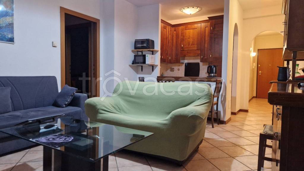 appartamento in vendita a Corciano in zona San Mariano