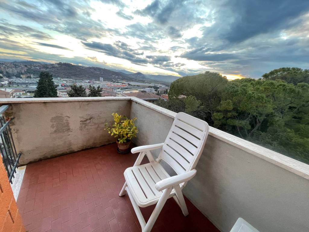 appartamento in vendita a Corciano in zona Ellera Chiugiana