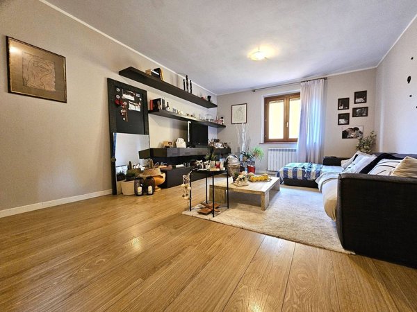 appartamento in vendita a Corciano