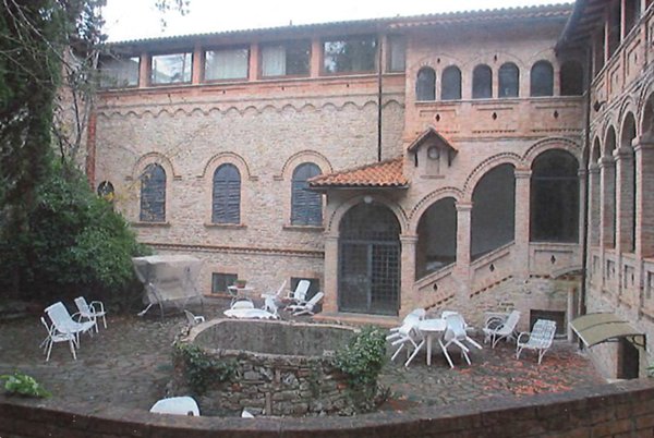 villa in vendita a Corciano