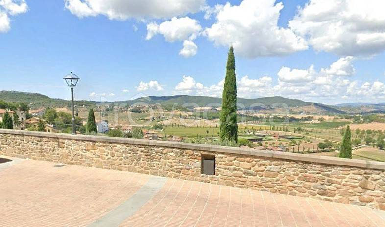 appartamento in vendita a Corciano in zona Solomeo