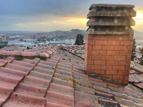 appartamento in vendita a Corciano in zona Ellera Chiugiana