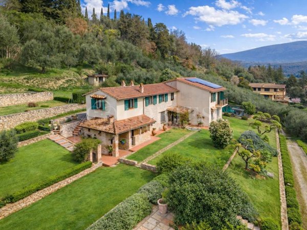 casa indipendente in vendita a Corciano