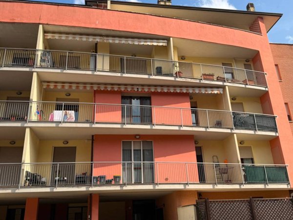 appartamento in vendita a Corciano in zona San Mariano