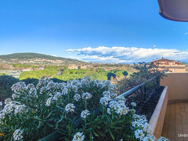 appartamento in vendita a Corciano