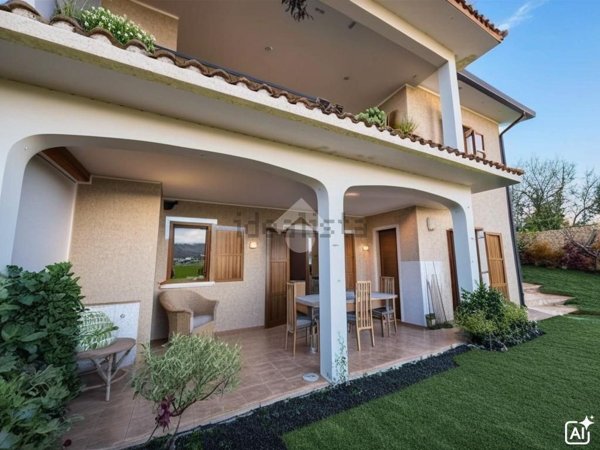 appartamento in vendita a Corciano