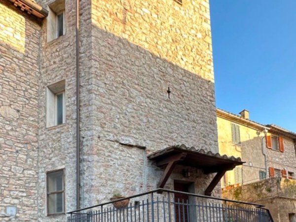casa indipendente in vendita a Corciano in zona Mantignana