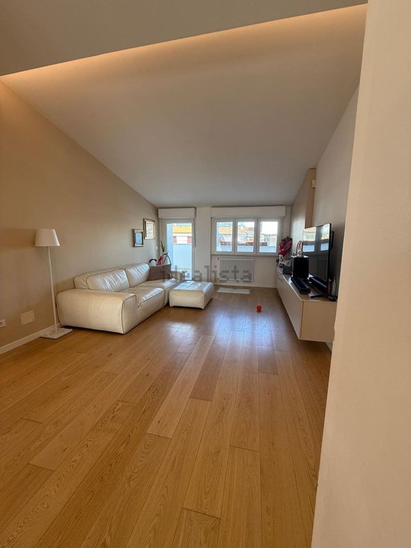 appartamento in vendita a Corciano