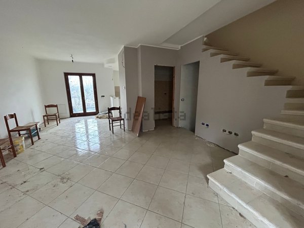 casa indipendente in vendita a Corciano in zona Mantignana