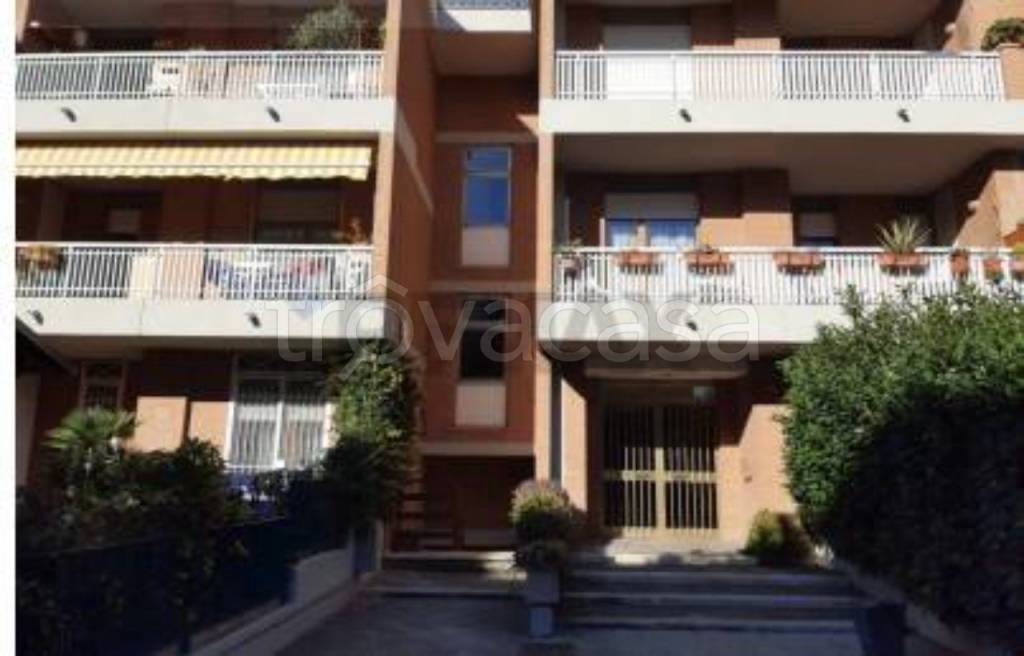 appartamento in vendita a Corciano in zona San Mariano