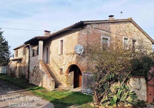 casa indipendente in vendita a Corciano