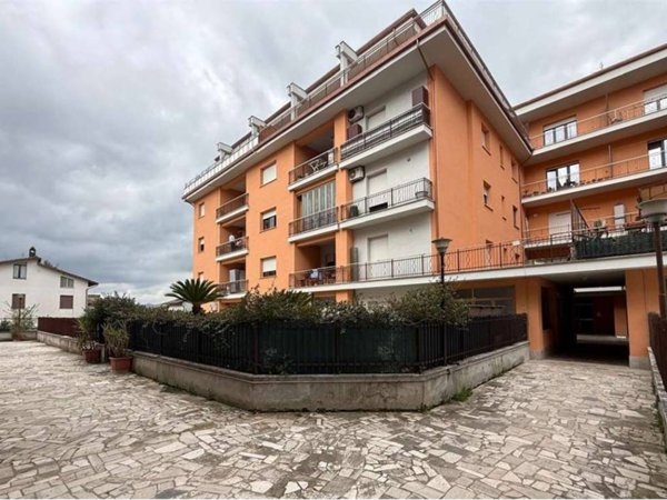 appartamento in vendita a Corciano in zona San Mariano