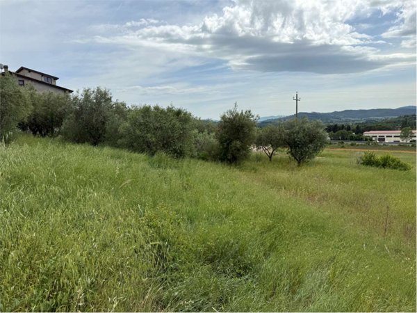 villa in vendita a Corciano in zona Terrioli