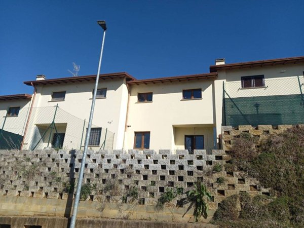 casa indipendente in vendita a Corciano in zona Mantignana