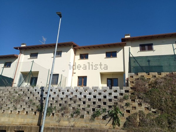 casa indipendente in vendita a Corciano in zona Mantignana