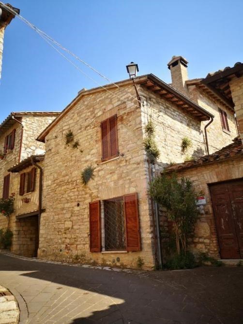 appartamento in vendita a Corciano