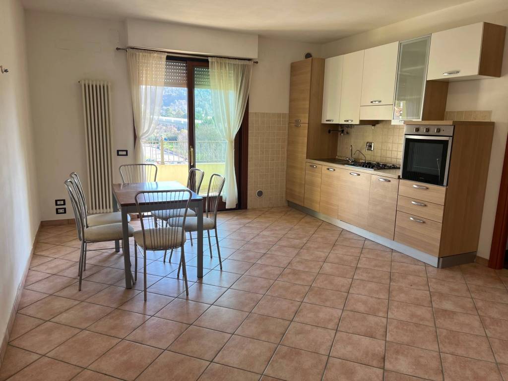 appartamento in vendita a Corciano in zona Ellera Chiugiana