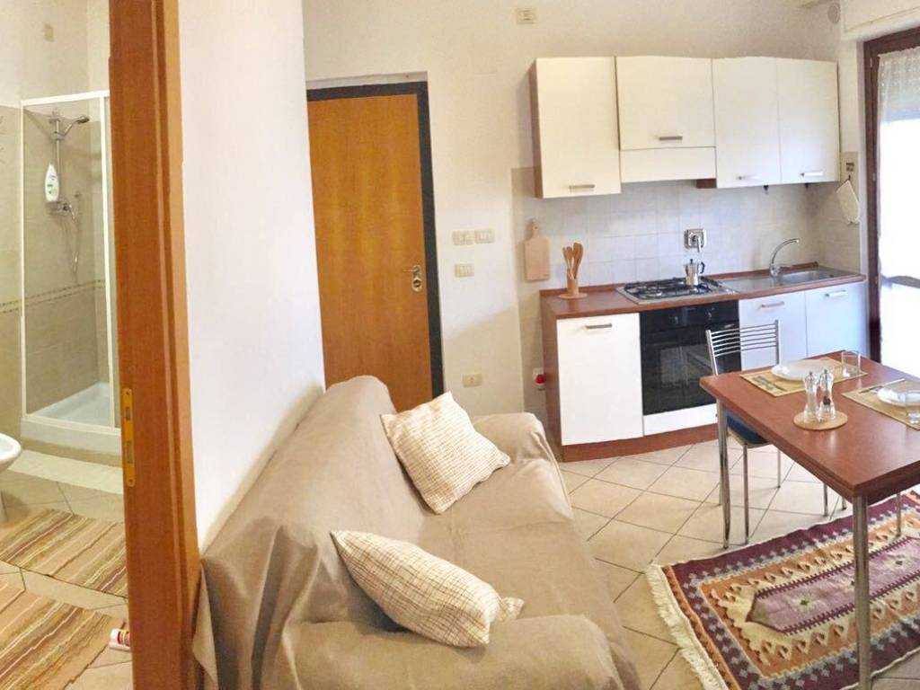 appartamento in vendita a Corciano in zona Ellera Chiugiana