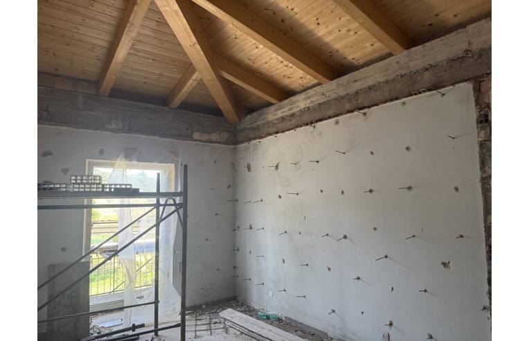 casa indipendente in vendita a Corciano in zona Mantignana