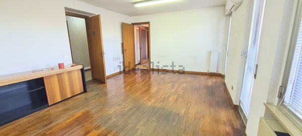 appartamento in vendita a Corciano in zona Ellera Chiugiana