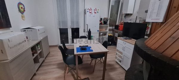 appartamento in vendita a Corciano in zona Mantignana