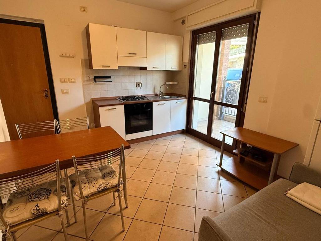 appartamento in vendita a Corciano in zona Ellera Chiugiana