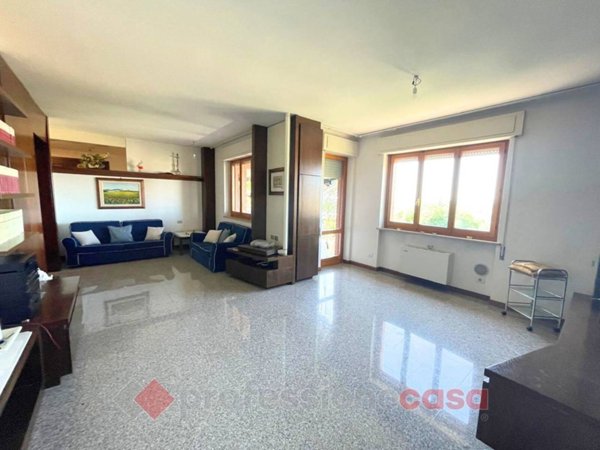 appartamento in vendita a Corciano in zona Ellera Chiugiana