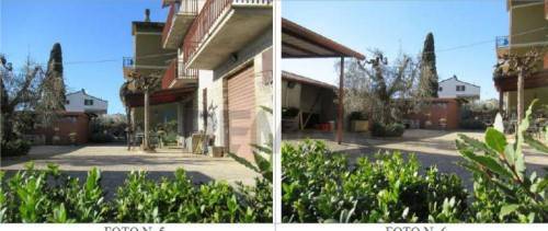 appartamento in vendita a Corciano