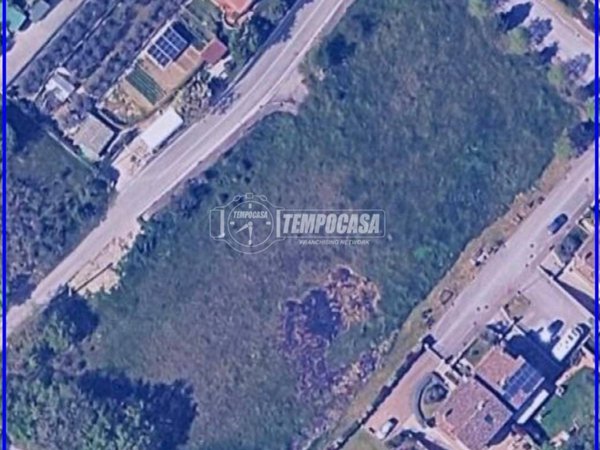 terreno edificabile in vendita a Corciano