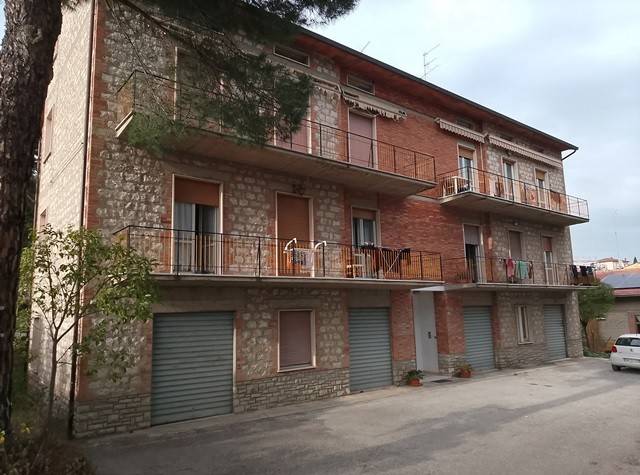 appartamento in vendita a Corciano in zona Ellera Chiugiana