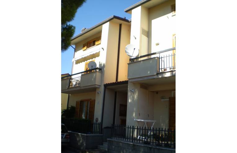 appartamento in vendita a Corciano in zona Strozzacapponi