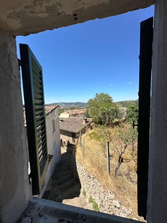 casa indipendente in vendita a Corciano in zona Ellera Chiugiana