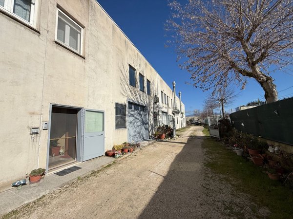 ufficio in vendita a Corciano