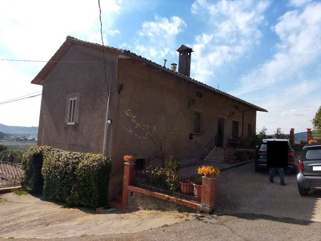 casa indipendente in vendita a Corciano