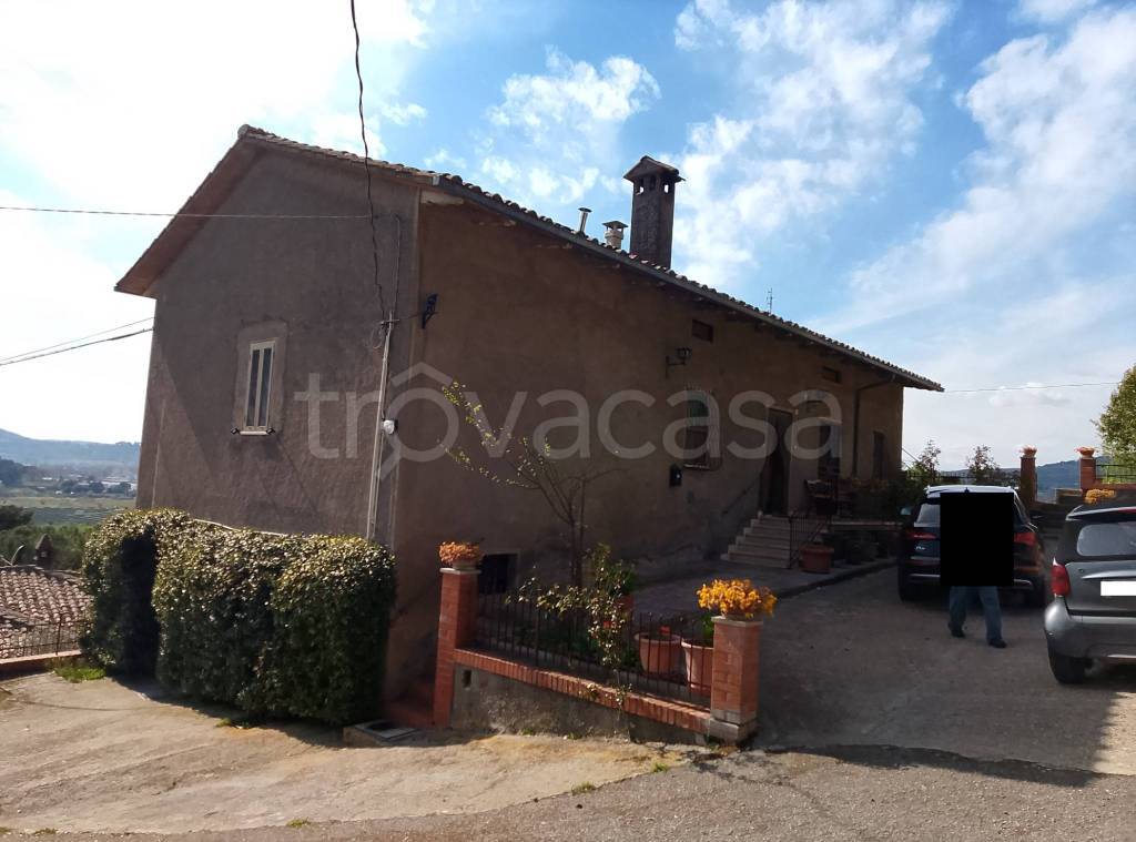 casa indipendente in vendita a Corciano