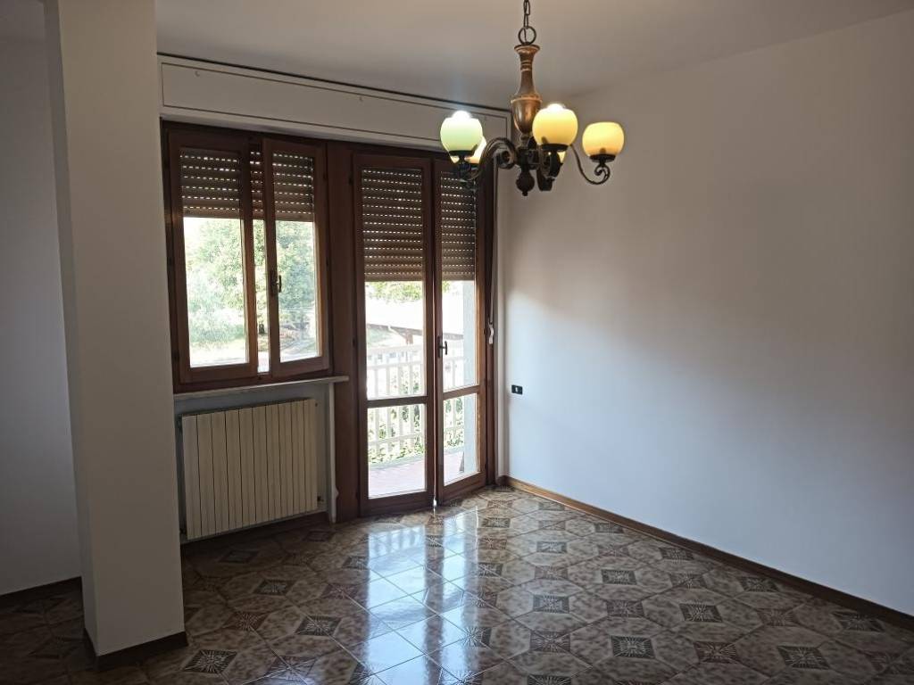 appartamento in vendita a Corciano in zona Ellera Chiugiana