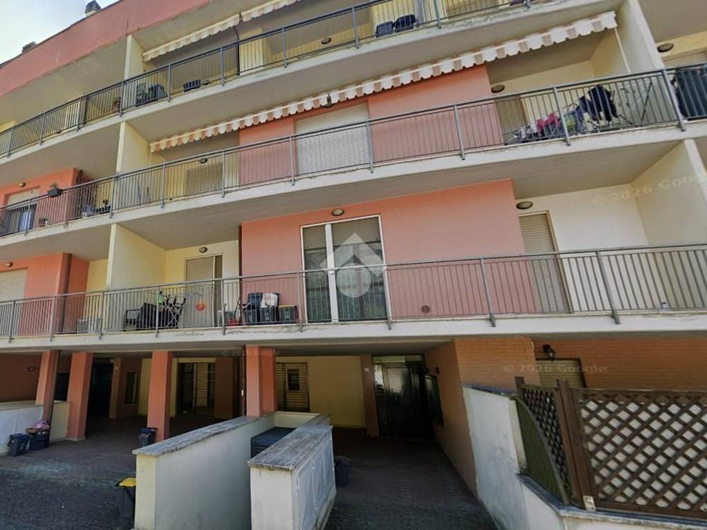 appartamento in vendita a Corciano in zona San Mariano