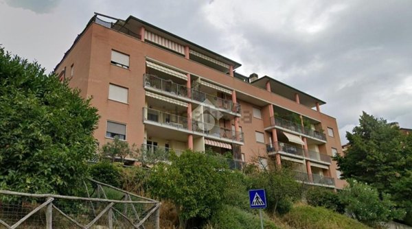 appartamento in vendita a Corciano in zona San Mariano