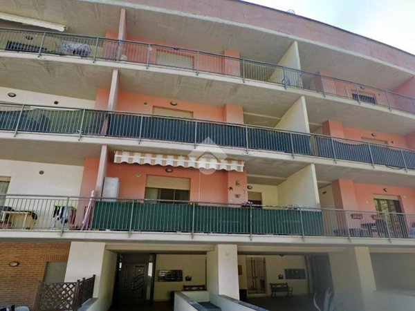 appartamento in vendita a Corciano in zona San Mariano