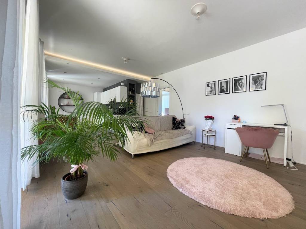 appartamento in vendita a Corciano in zona Ellera Chiugiana