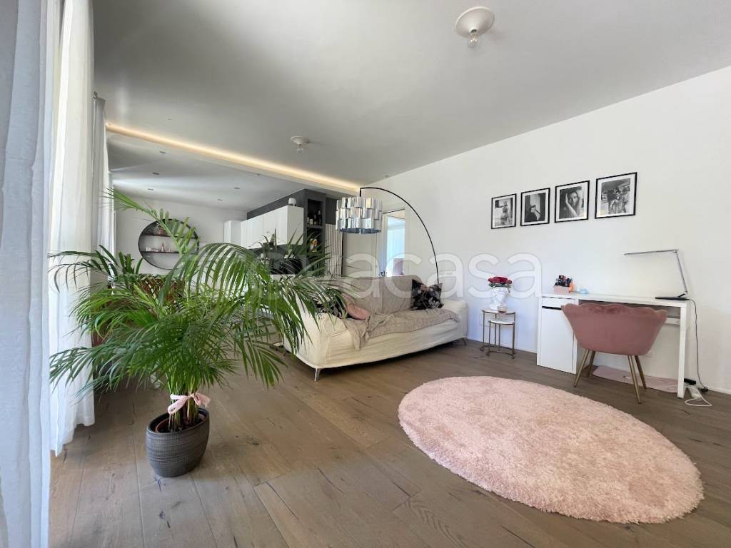 appartamento in vendita a Corciano in zona Ellera Chiugiana