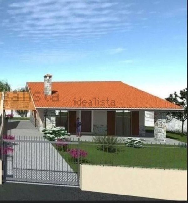 casa indipendente in vendita a Corciano