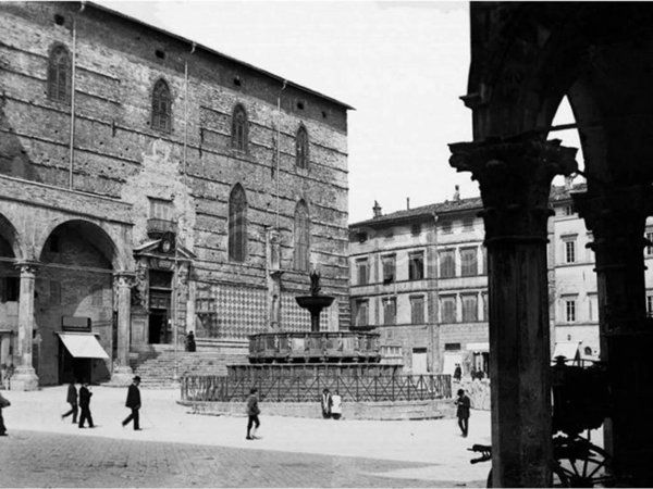 terreno edificabile in vendita a Corciano