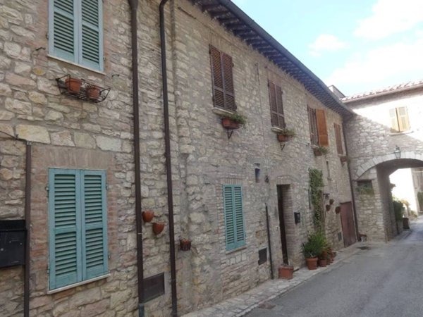 appartamento in vendita a Corciano