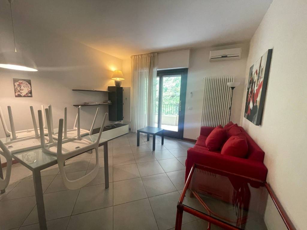 appartamento in vendita a Corciano in zona San Mariano