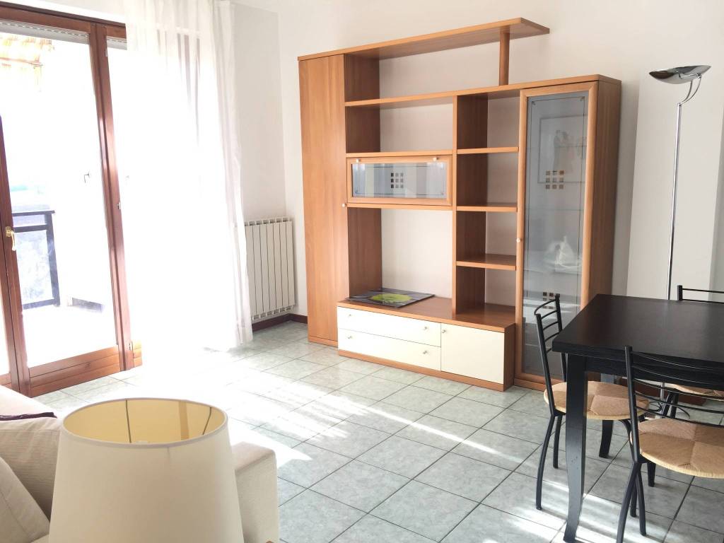 appartamento in vendita a Corciano in zona San Mariano