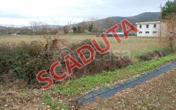 terreno edificabile in vendita a Corciano